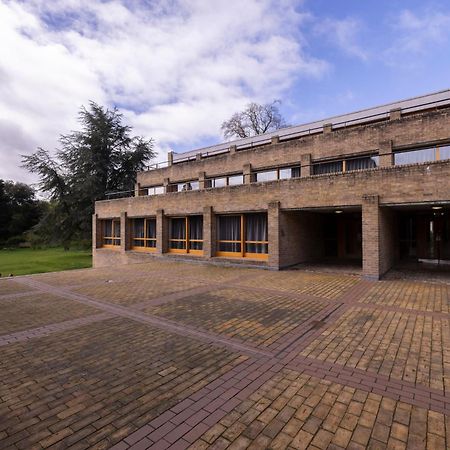 Harvey Court Gonville And Caius College Cambridge  Exterior photo